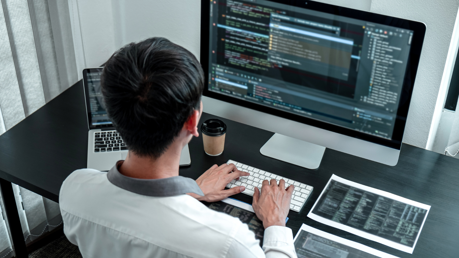 Un site conçu pour durer